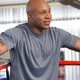 LL Cool J on NCIS: Los Angeles